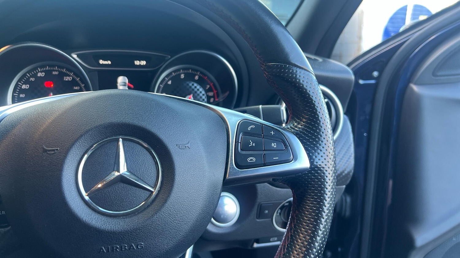 Used Mercedes-Benz A-Class 2017 for sale - 77162924: Photo 18