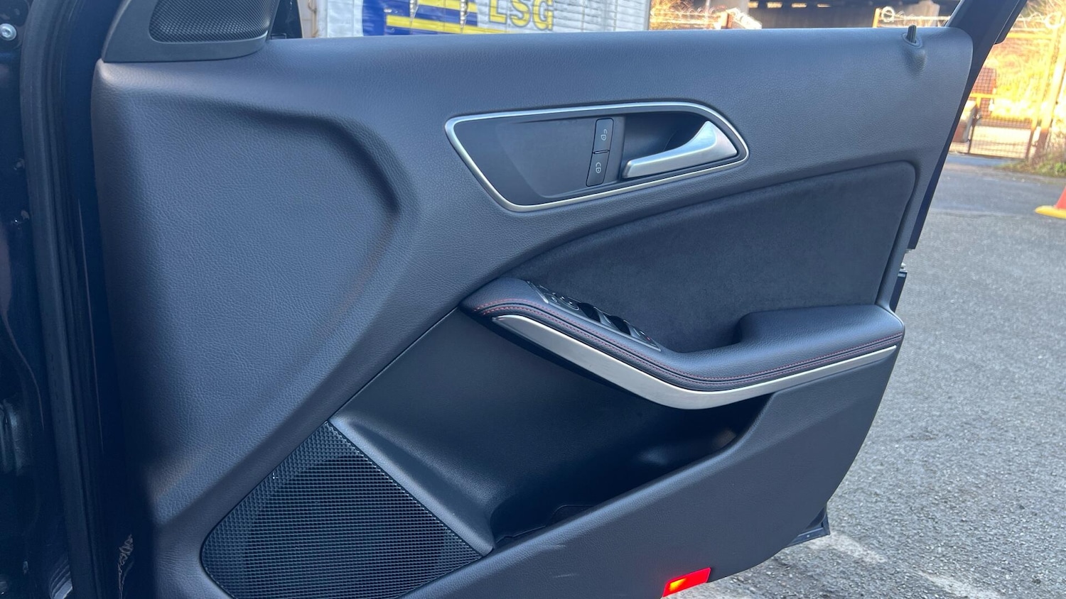 Used Mercedes-Benz A-Class 2017 for sale - 77162924: Photo 20