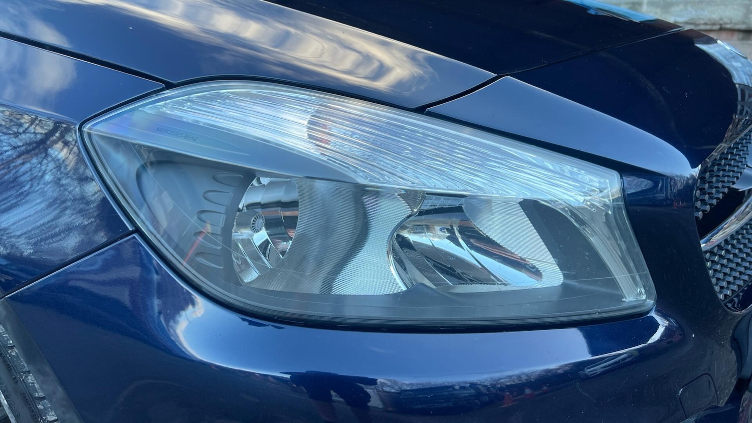 Used Mercedes-Benz A-Class 2017 for sale - 77162924: Photo 22