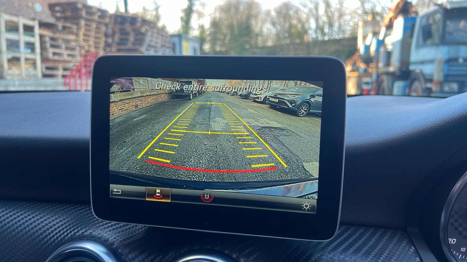 Used Mercedes-Benz A-Class 2017 for sale - 77162924: Photo 25