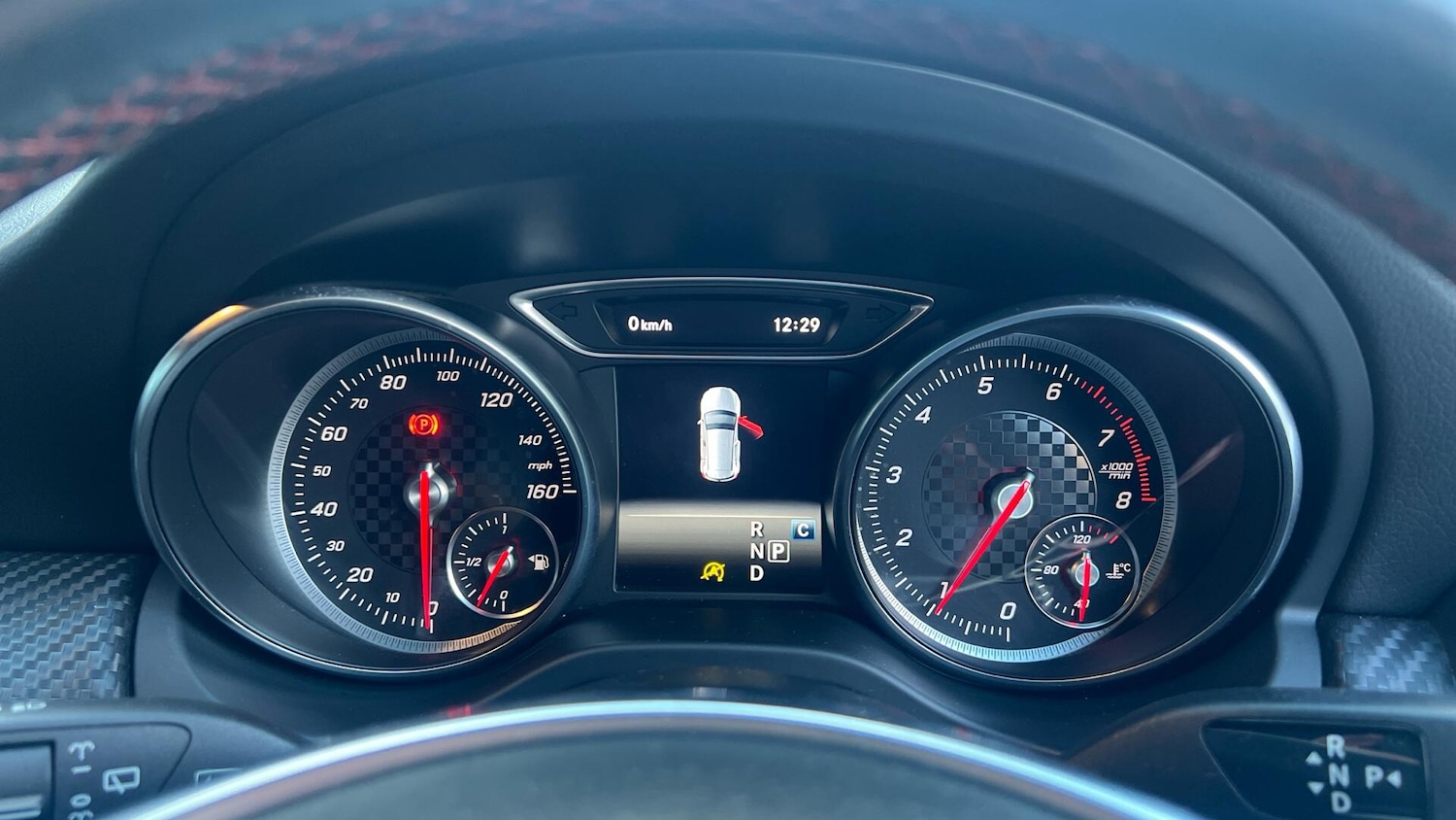 Used Mercedes-Benz A-Class 2017 for sale - 77162924: Photo 9