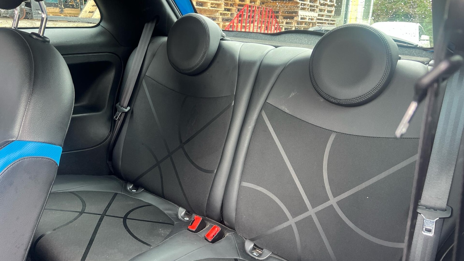 Used Fiat 500 2017 for sale - 77278929: Photo 12