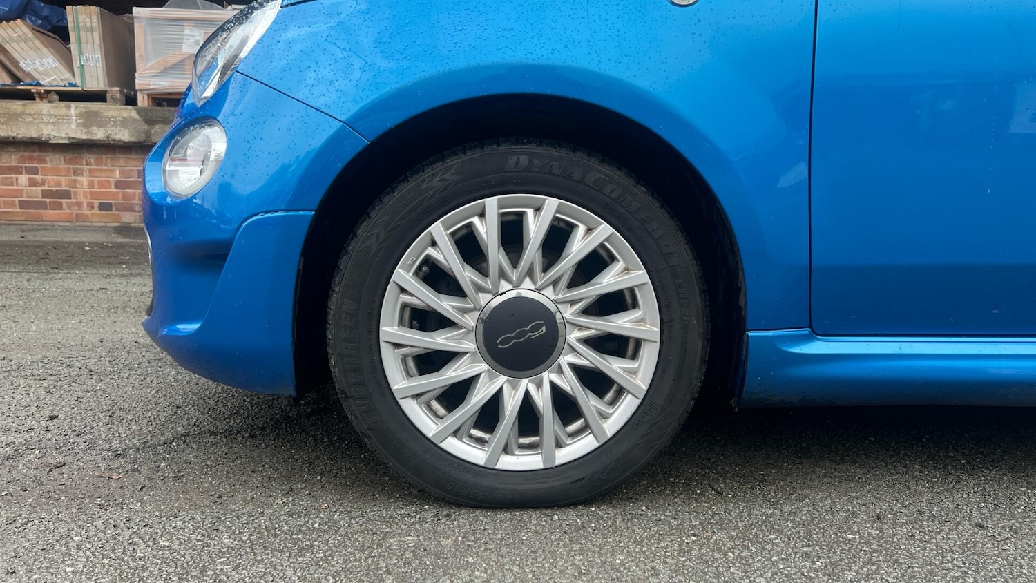 Used Fiat 500 2017 for sale - 77278929: Photo 14