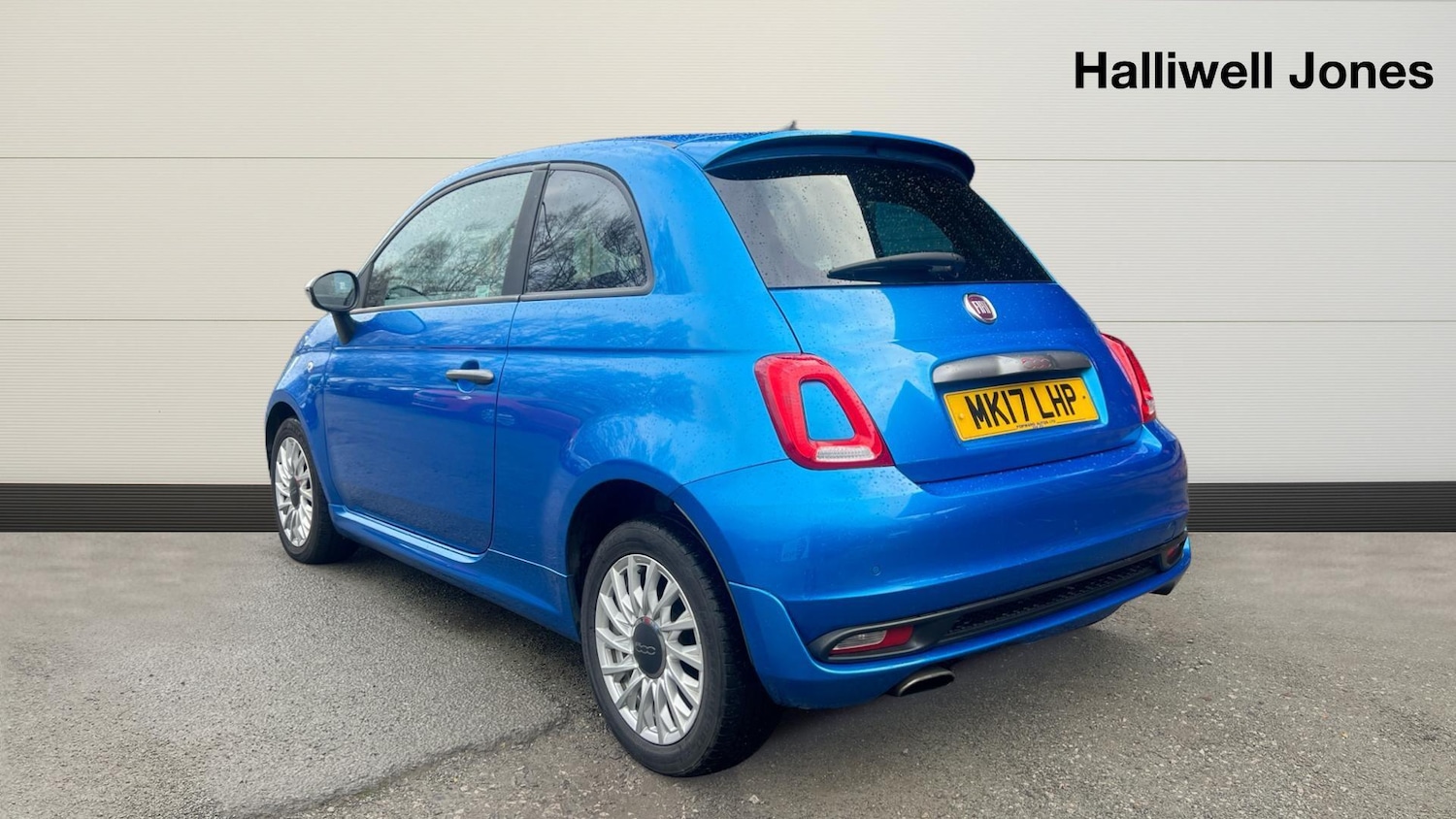 Used Fiat 500 2017 for sale - 77278929: Photo 2