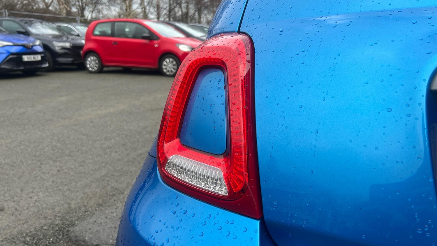 Used Fiat 500 2017 for sale - 77278929: Photo 21