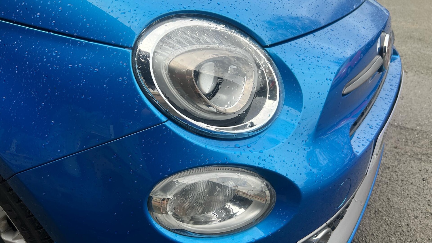 Used Fiat 500 2017 for sale - 77278929: Photo 22