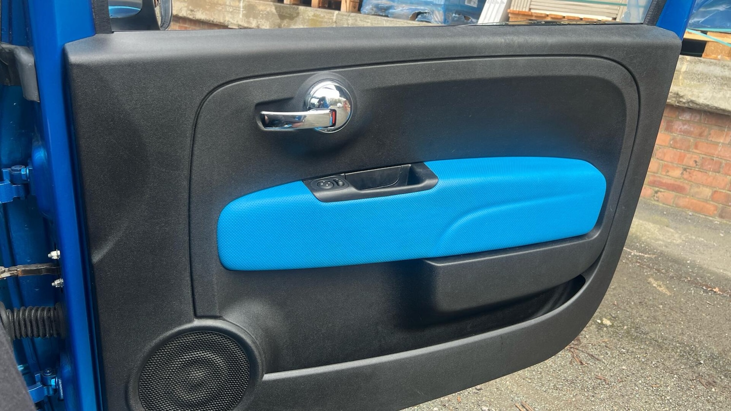 Used Fiat 500 2017 for sale - 77278929: Photo 24