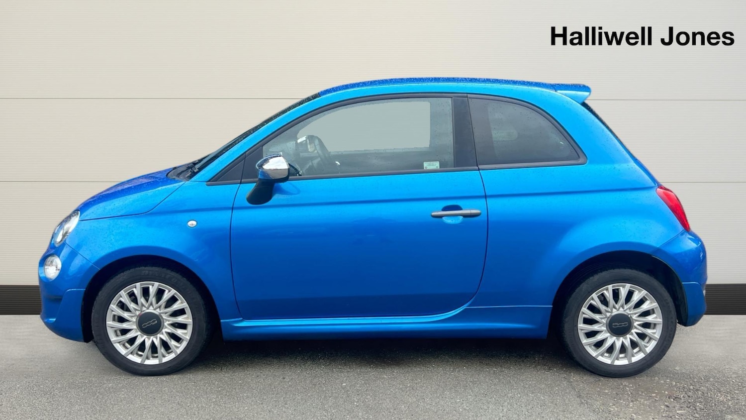 Used Fiat 500 2017 for sale - 77278929: Photo 3