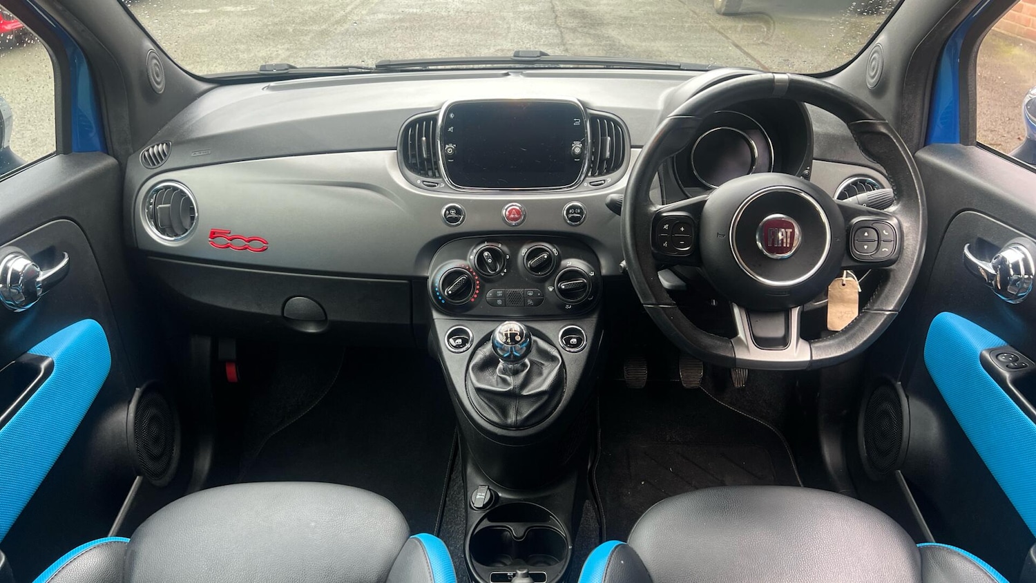 Used Fiat 500 2017 for sale - 77278929: Photo 4