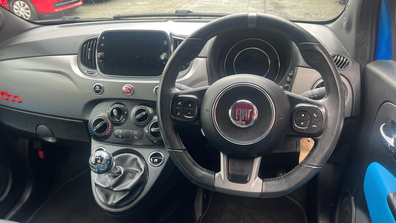 Used Fiat 500 2017 for sale - 77278929: Photo 5