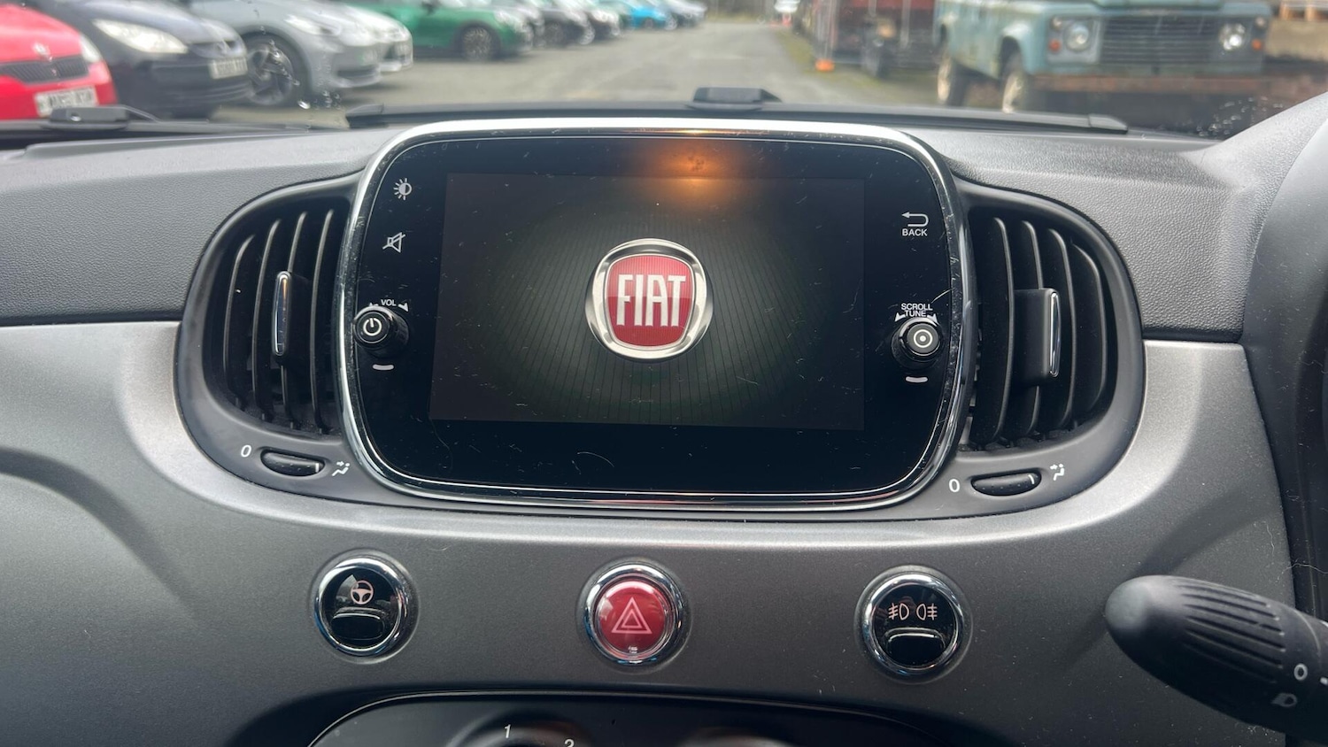 Used Fiat 500 2017 for sale - 77278929: Photo 8