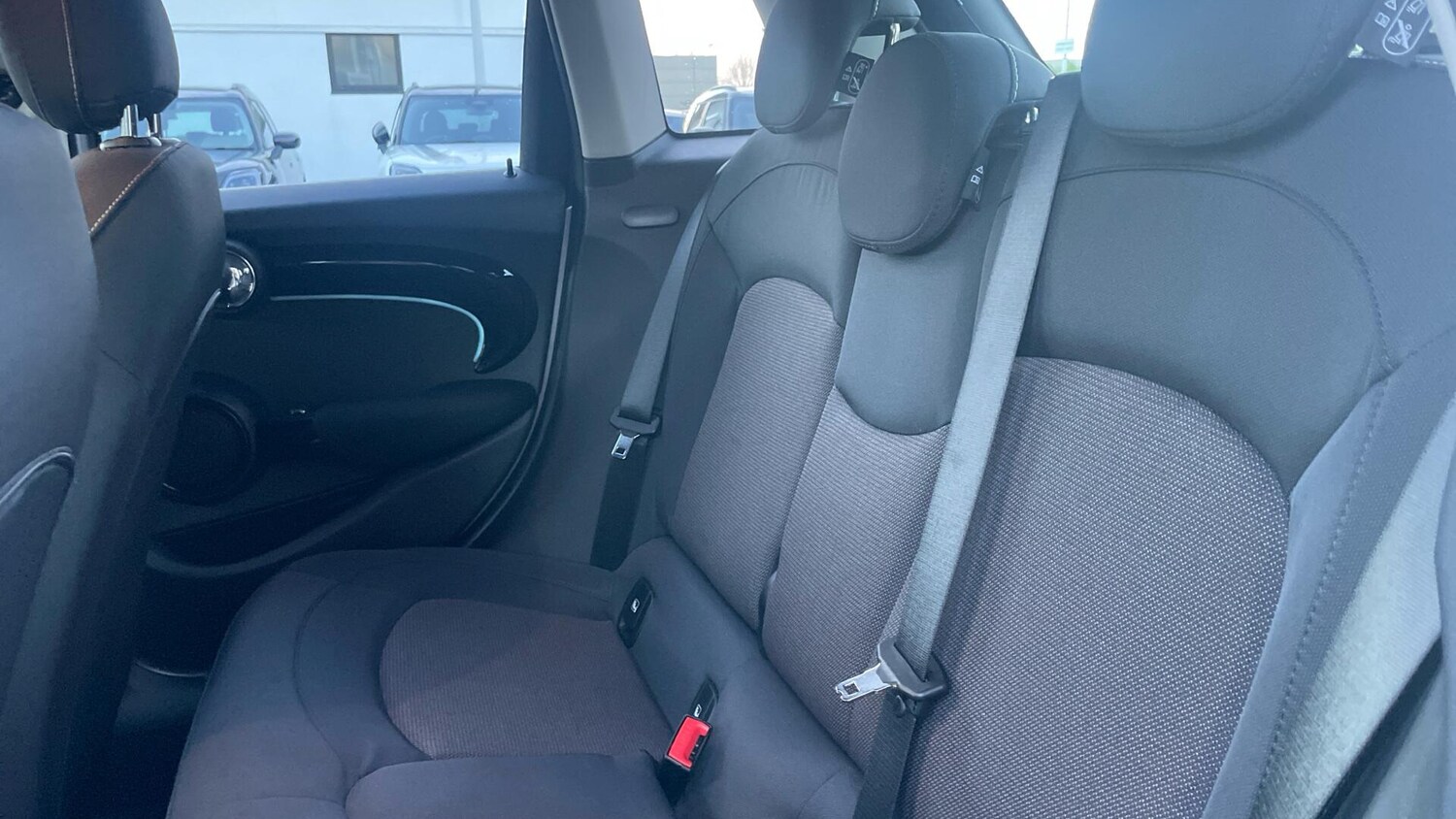 Used MINI Hatch 2023 for sale - 77015557: Photo 12