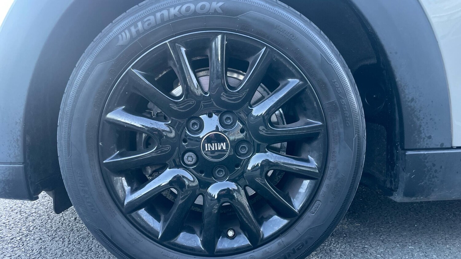 Used MINI Hatch 2023 for sale - 77015557: Photo 14