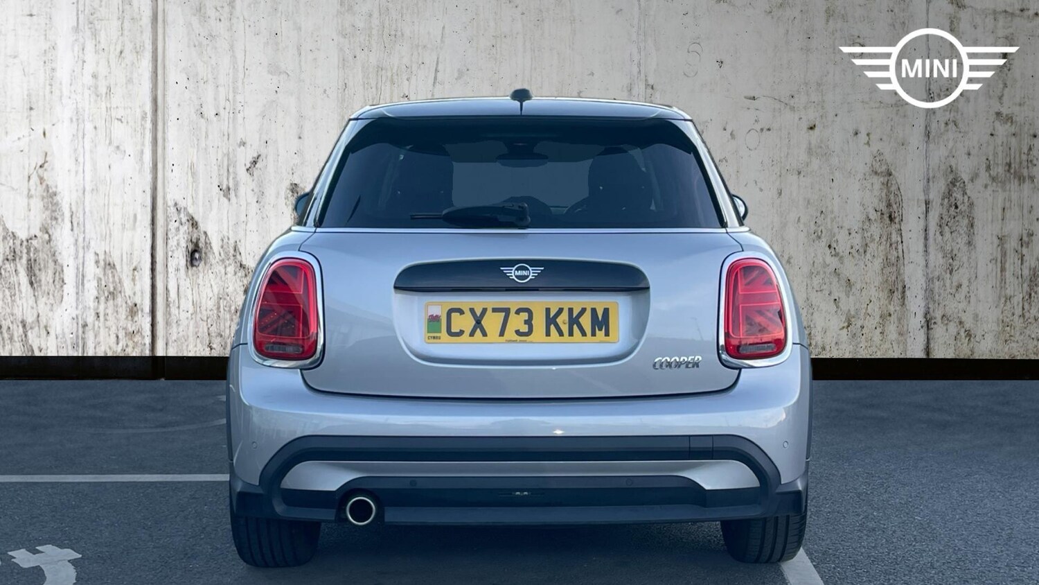 Used MINI Hatch 2023 for sale - 77015557: Photo 15