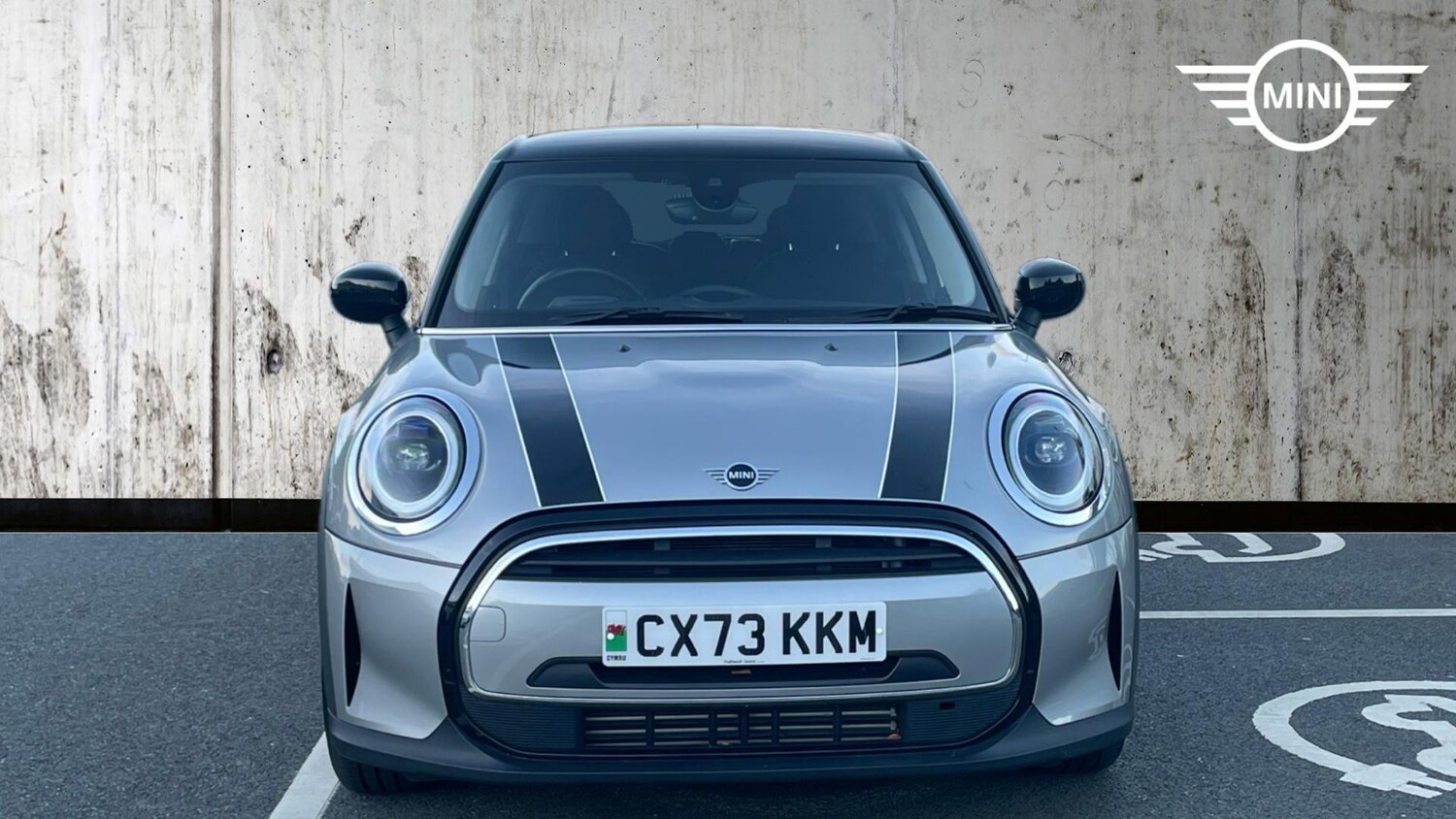Used MINI Hatch 2023 for sale - 77015557: Photo 16