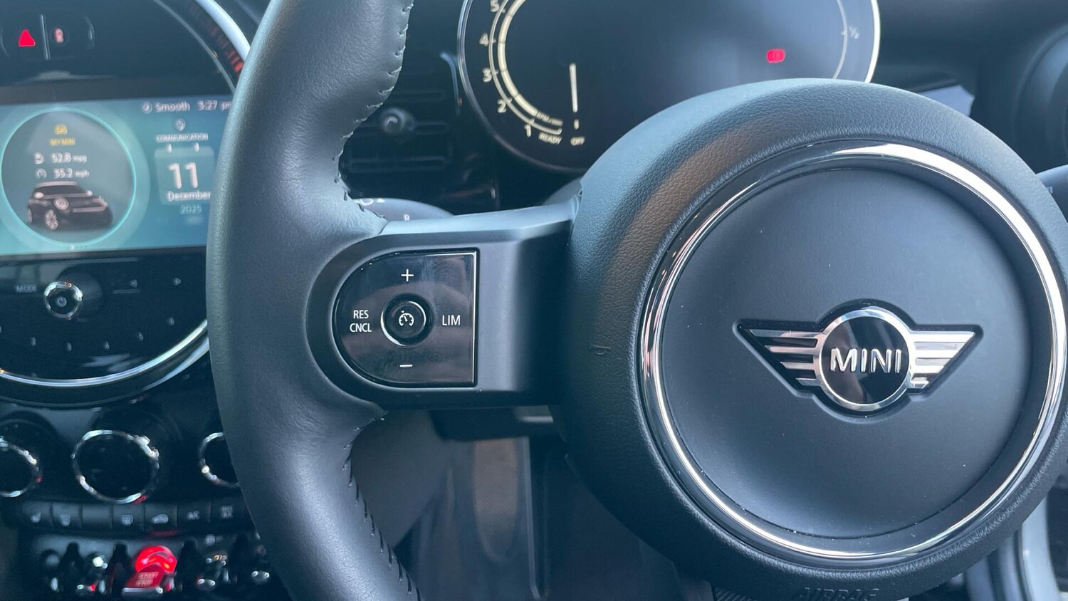 Used MINI Hatch 2023 for sale - 77015557: Photo 17