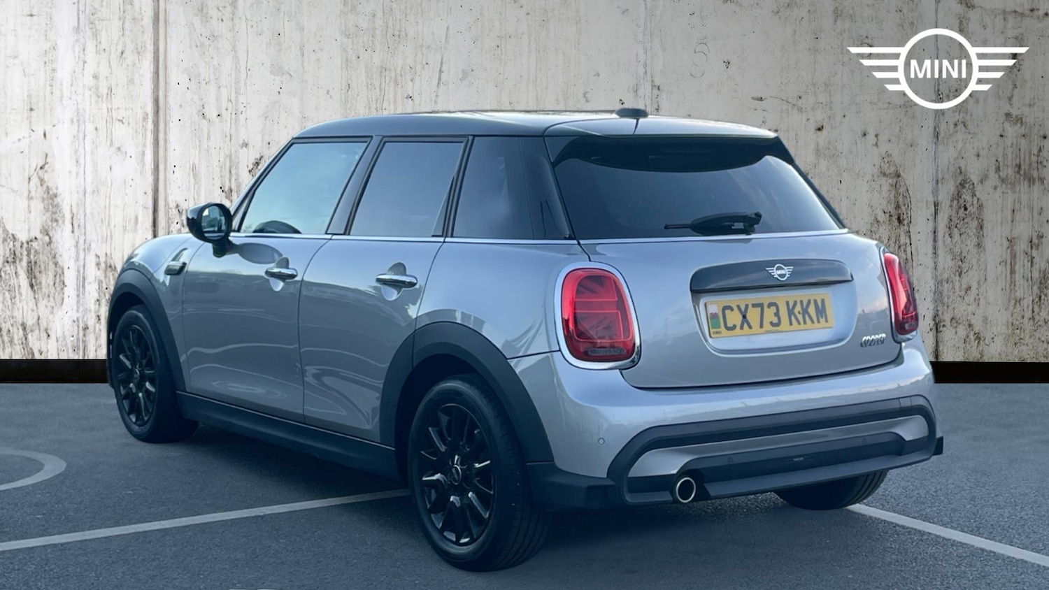 Used MINI Hatch 2023 for sale - 77015557: Photo 2