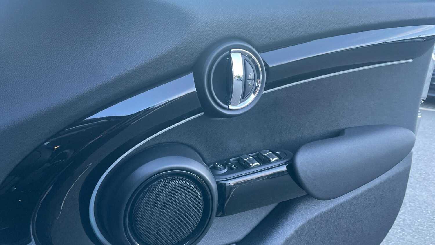 Used MINI Hatch 2023 for sale - 77015557: Photo 20