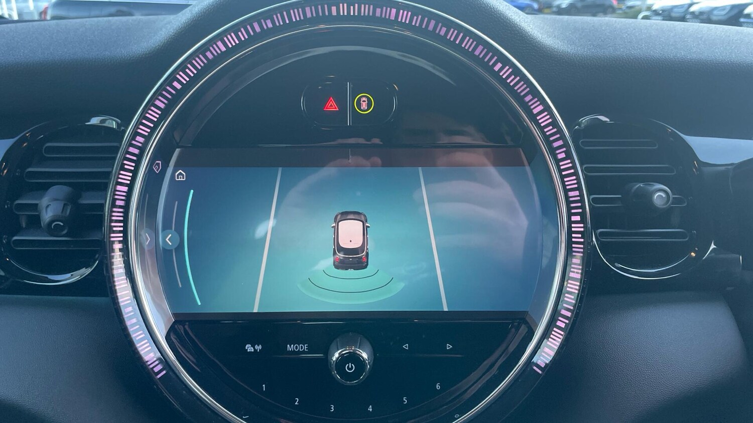 Used MINI Hatch 2023 for sale - 77015557: Photo 22