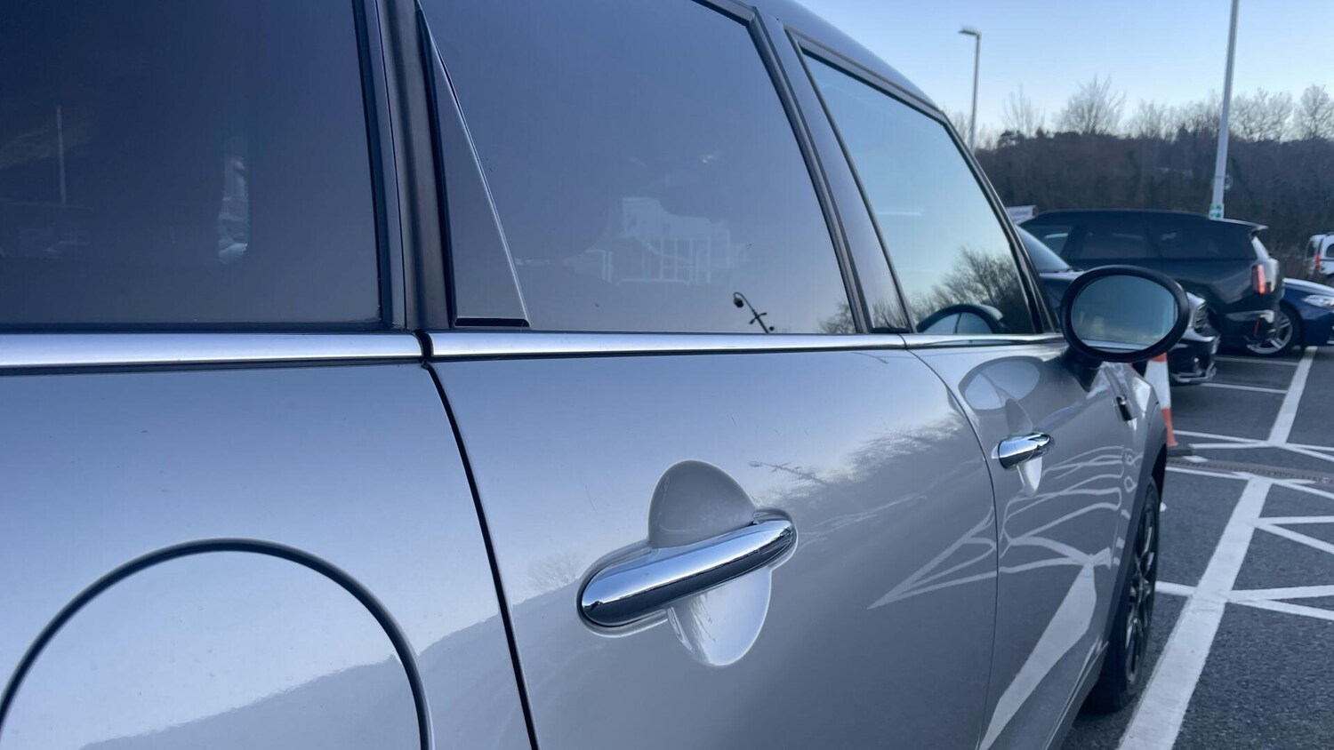 Used MINI Hatch 2023 for sale - 77015557: Photo 29