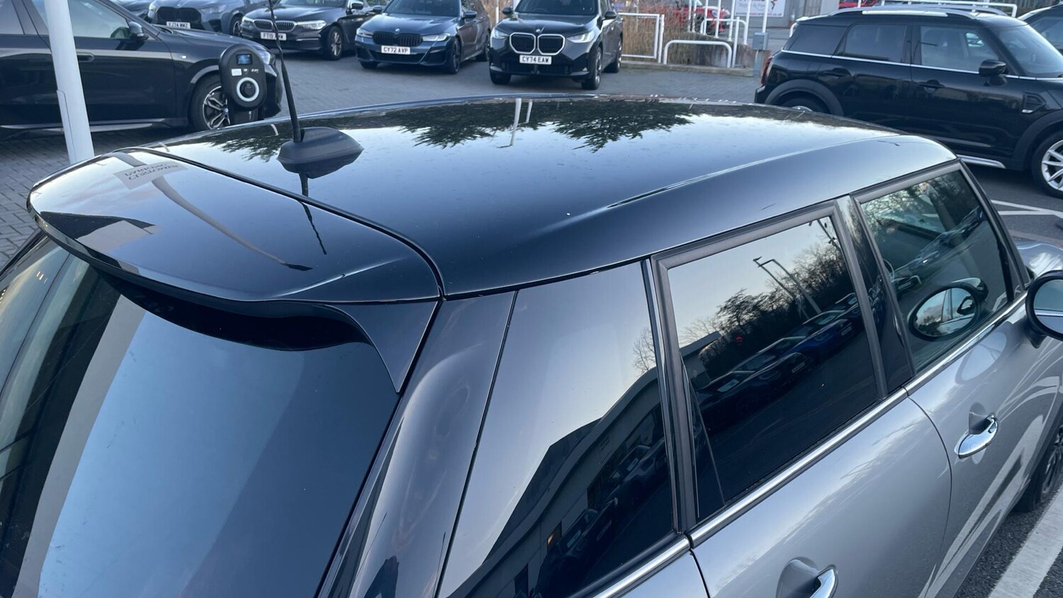 Used MINI Hatch 2023 for sale - 77015557: Photo 30