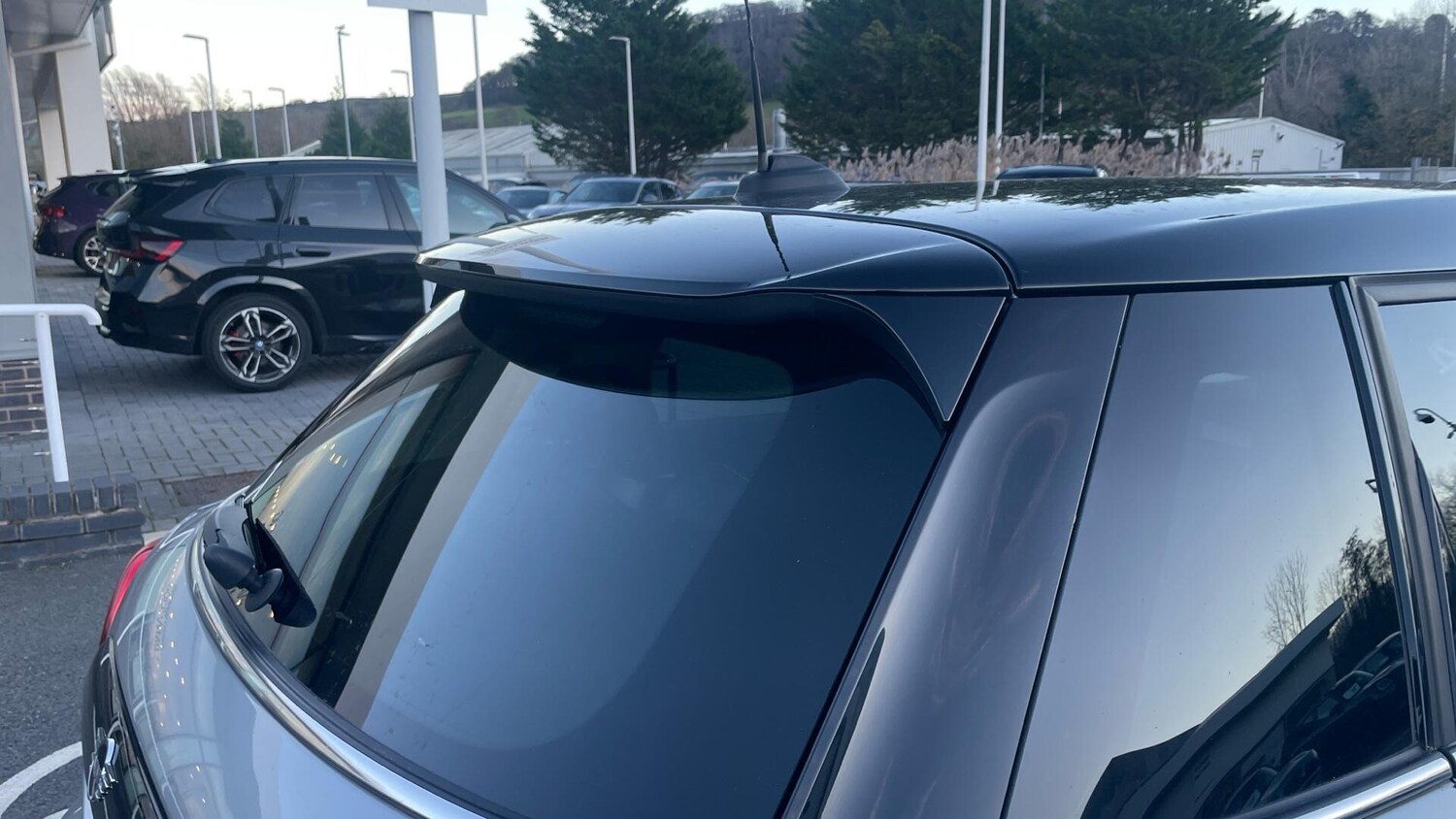 Used MINI Hatch 2023 for sale - 77015557: Photo 31