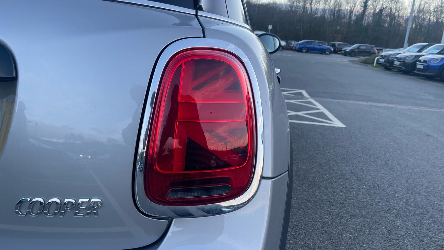 Used MINI Hatch 2023 for sale - 77015557: Photo 32