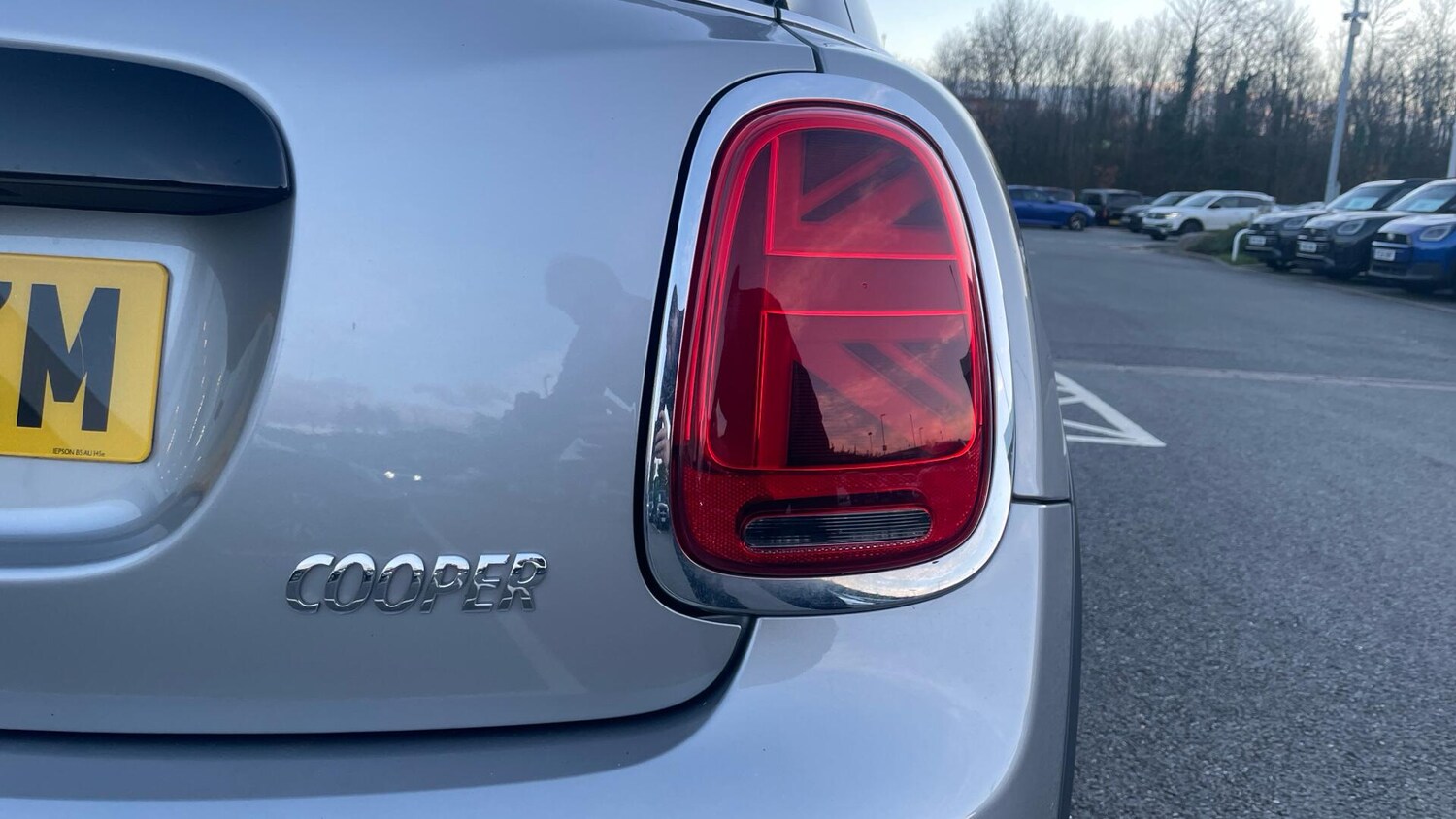 Used MINI Hatch 2023 for sale - 77015557: Photo 33