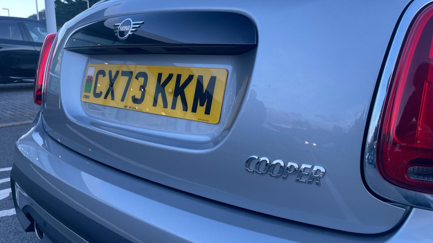 Used MINI Hatch 2023 for sale - 77015557: Photo 34