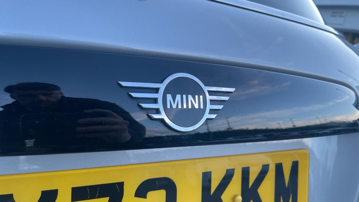 Used MINI Hatch 2023 for sale - 77015557: Photo 35