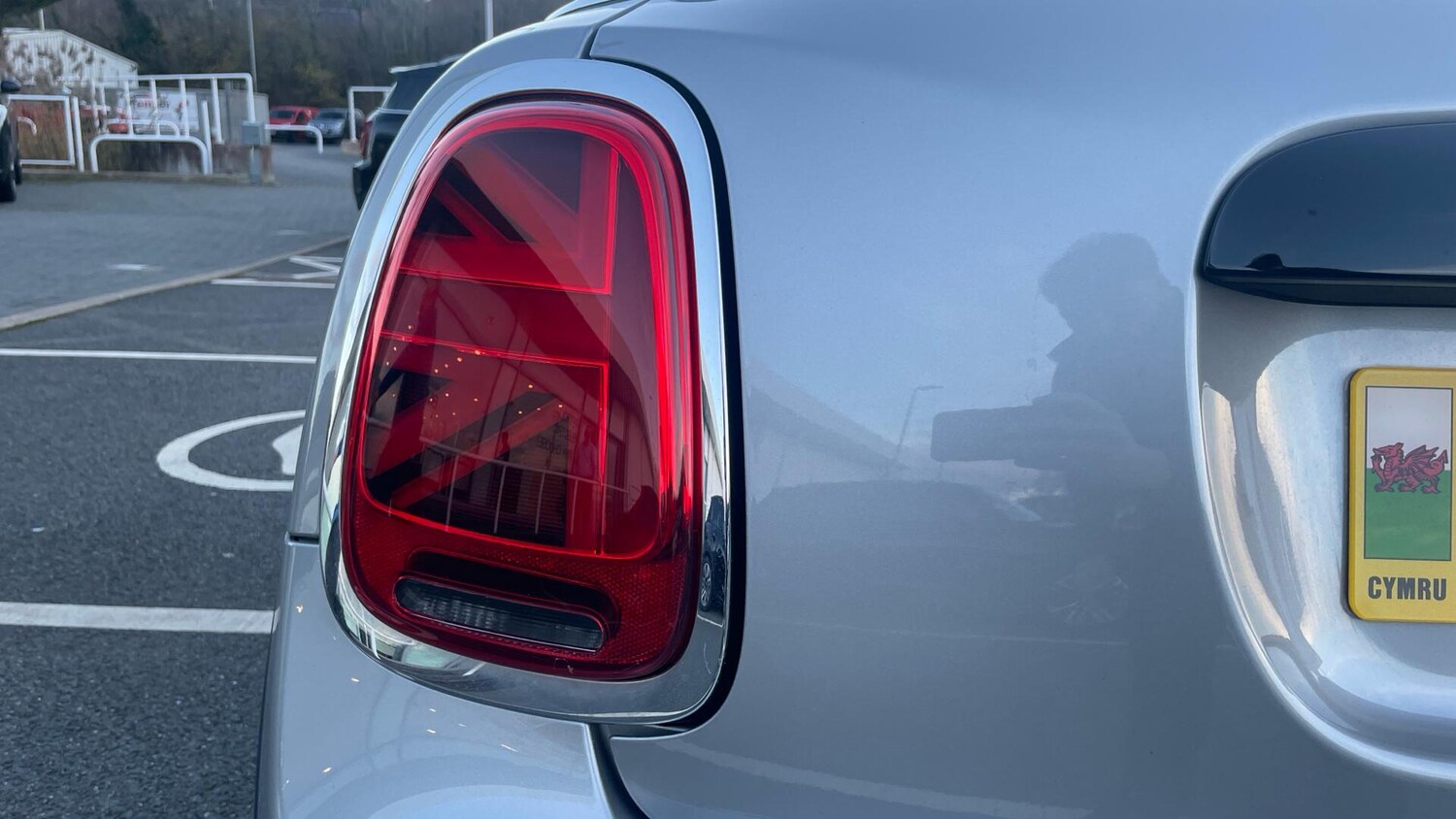 Used MINI Hatch 2023 for sale - 77015557: Photo 36