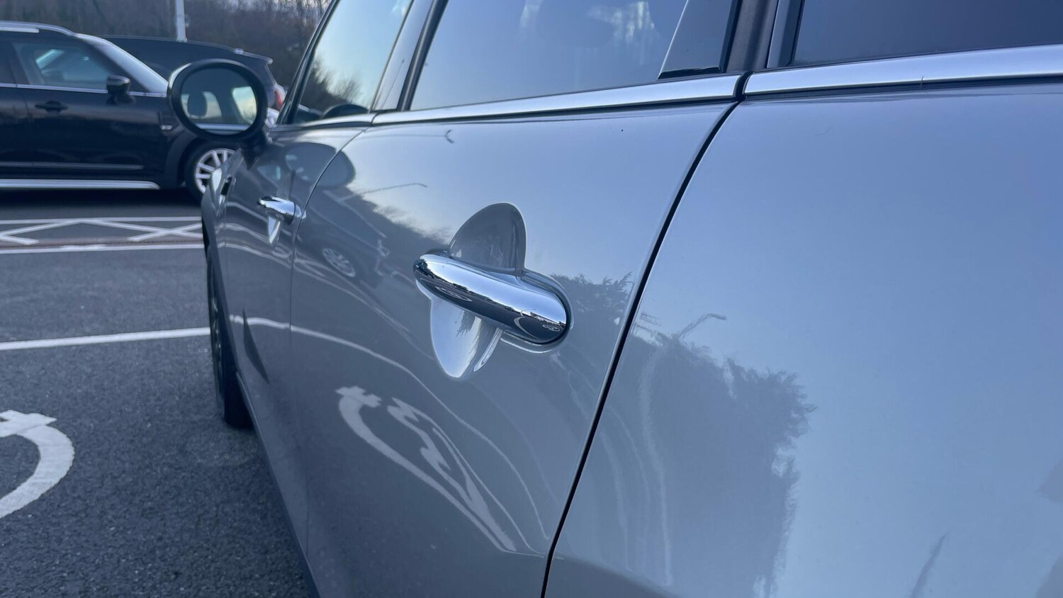 Used MINI Hatch 2023 for sale - 77015557: Photo 37