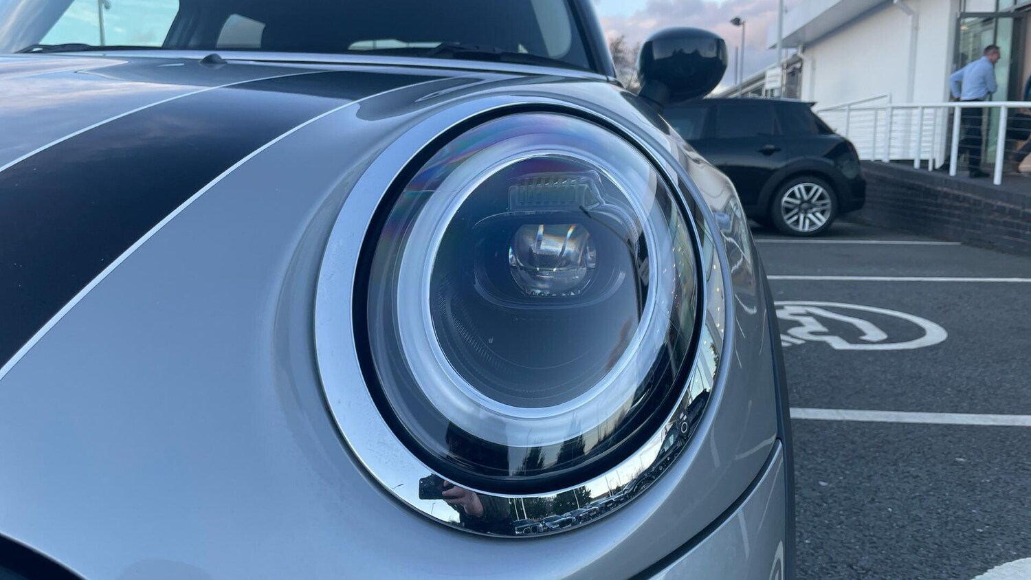 Used MINI Hatch 2023 for sale - 77015557: Photo 39