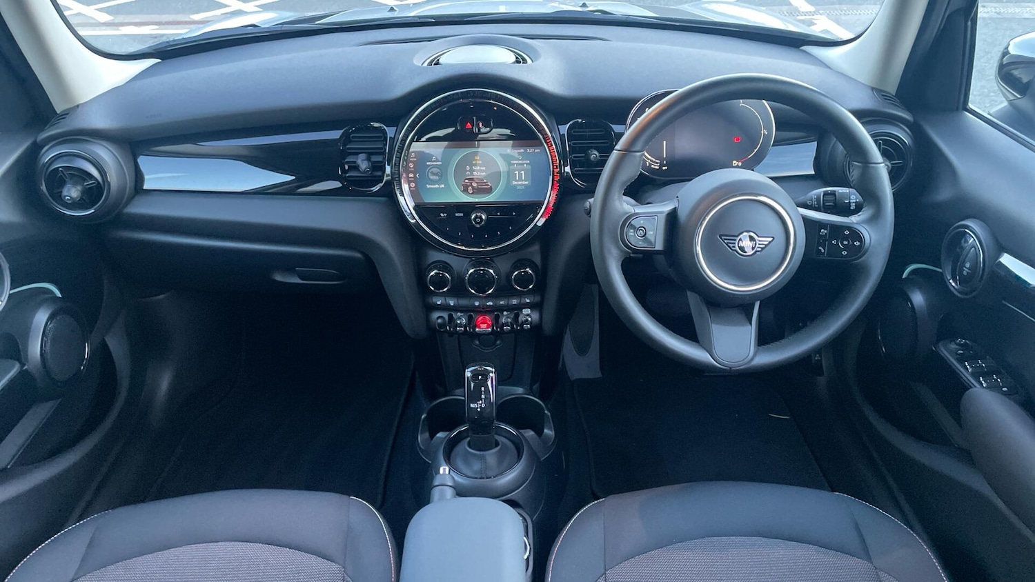 Used MINI Hatch 2023 for sale - 77015557: Photo 4