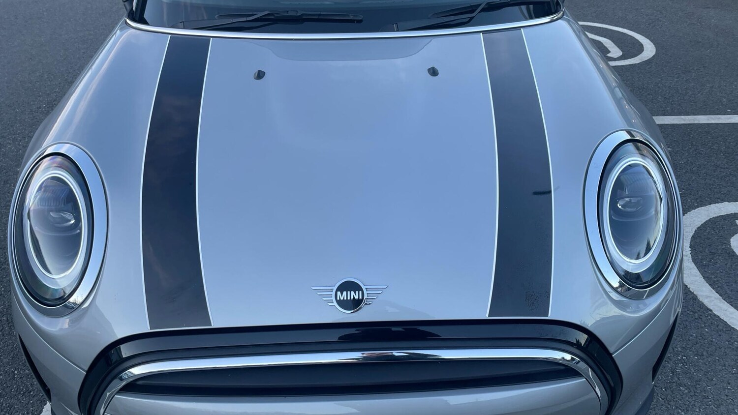 Used MINI Hatch 2023 for sale - 77015557: Photo 42