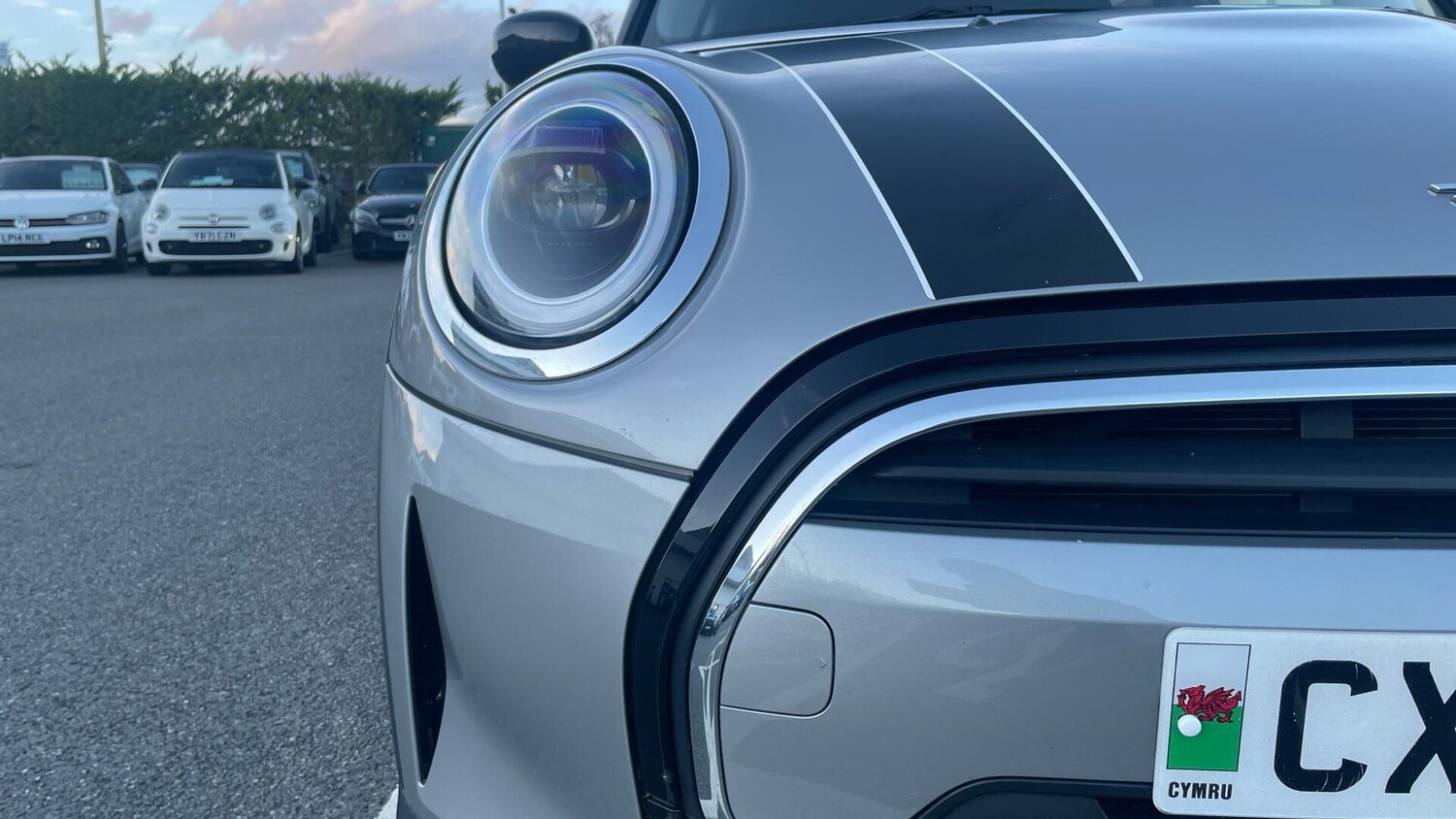 Used MINI Hatch 2023 for sale - 77015557: Photo 44