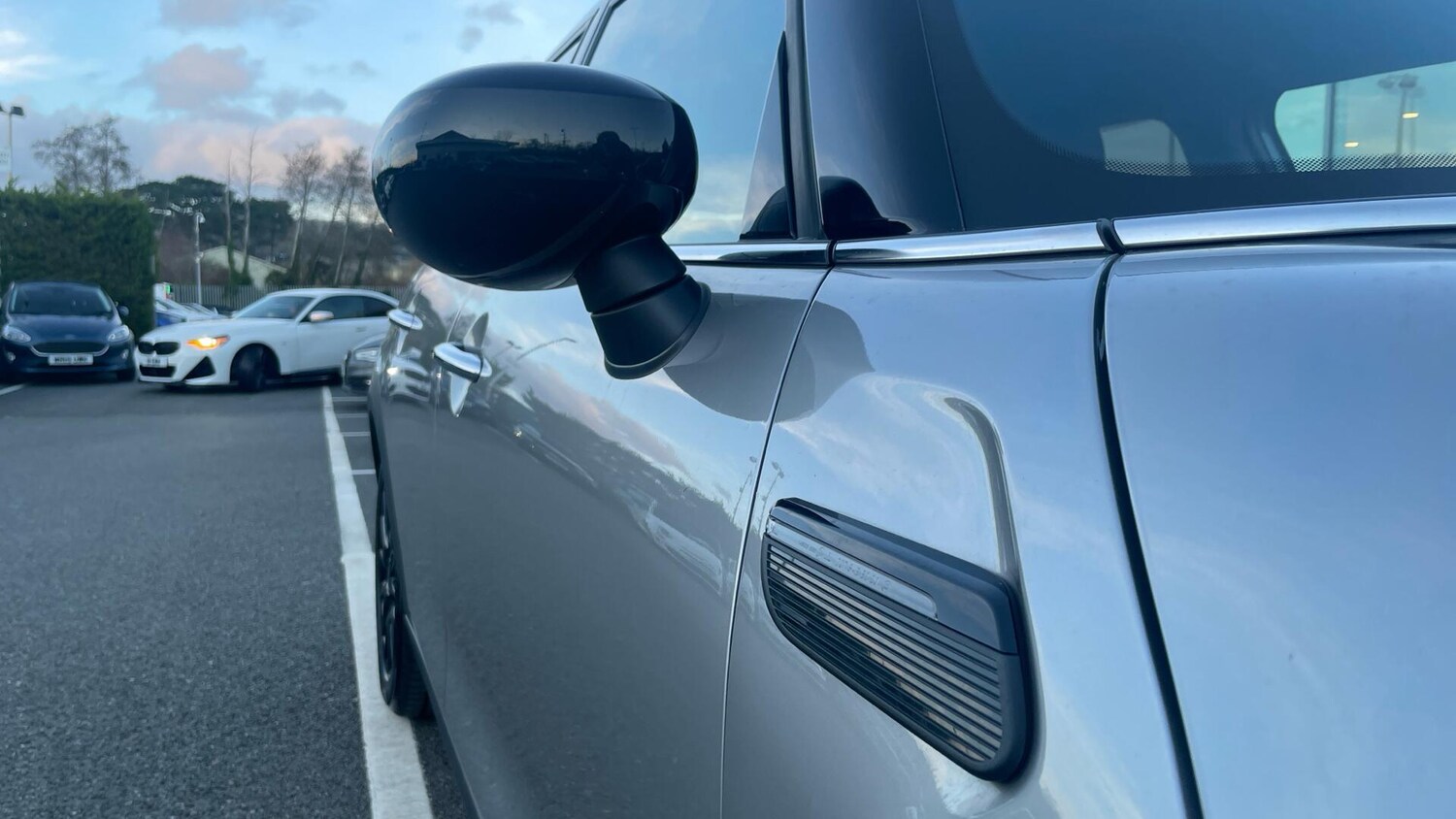 Used MINI Hatch 2023 for sale - 77015557: Photo 46