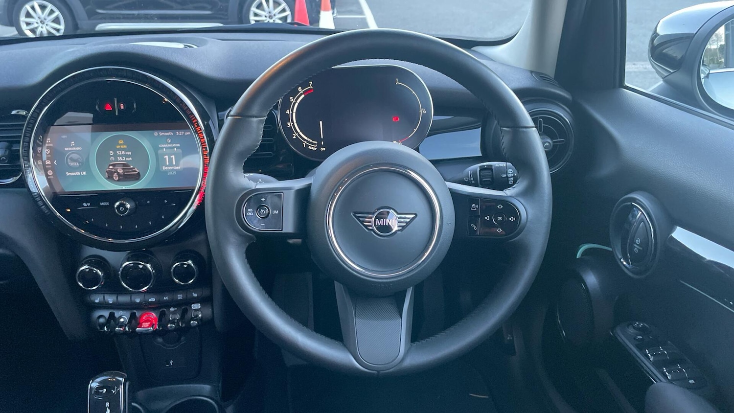 Used MINI Hatch 2023 for sale - 77015557: Photo 5