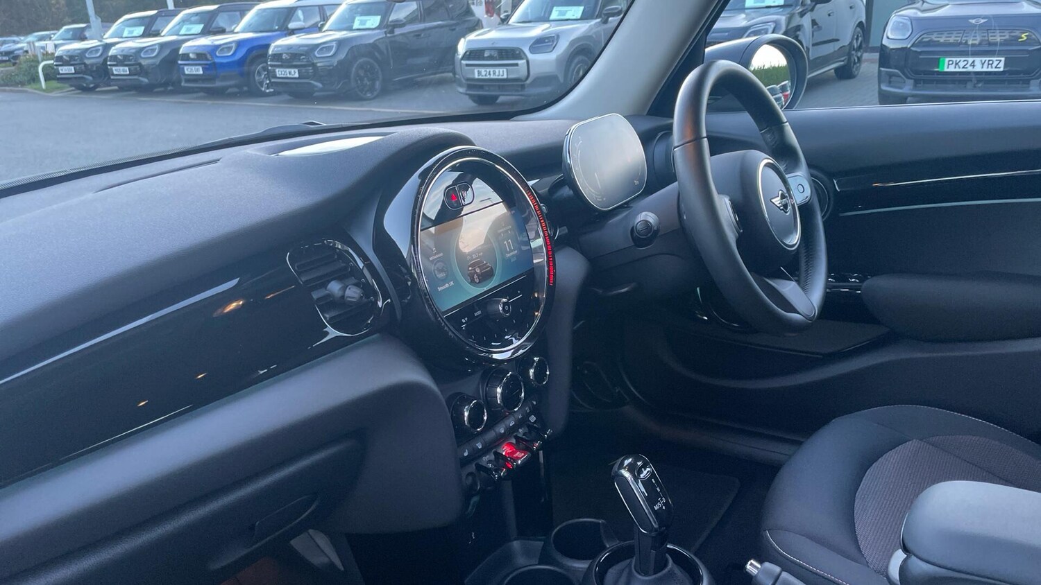 Used MINI Hatch 2023 for sale - 77015557: Photo 7