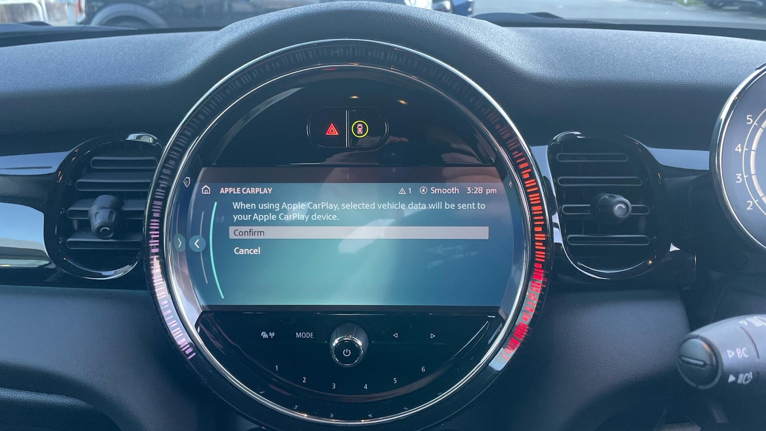 Used MINI Hatch 2023 for sale - 77015557: Photo 8