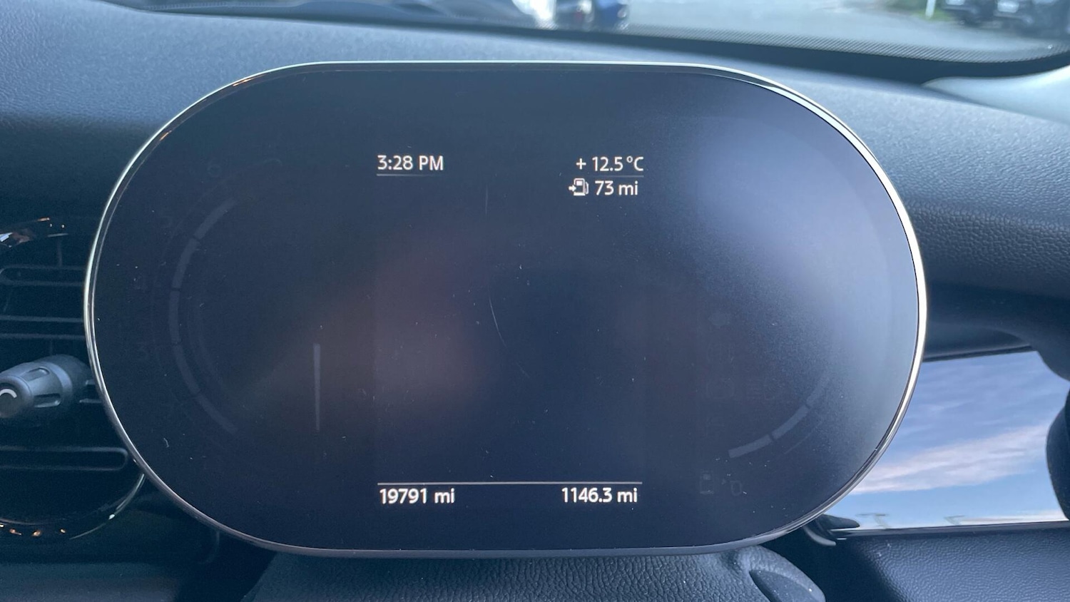 Used MINI Hatch 2023 for sale - 77015557: Photo 9