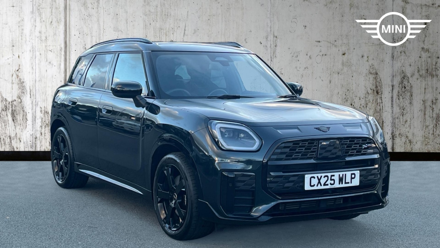 Used MINI Countryman 2025 for sale - 76832823: Photo 1