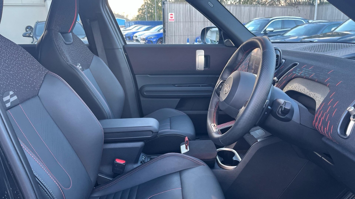 Used MINI Countryman 2025 for sale - 76832823: Photo 11