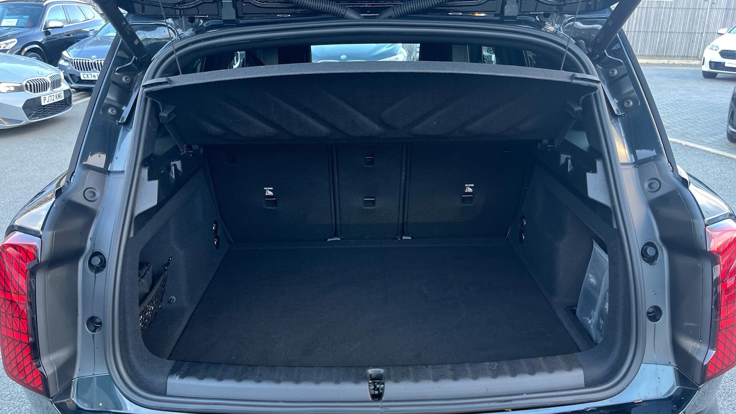 Used MINI Countryman 2025 for sale - 76832823: Photo 13