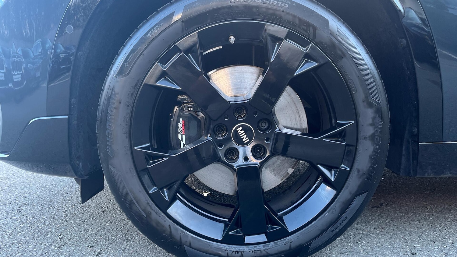 Used MINI Countryman 2025 for sale - 76832823: Photo 14