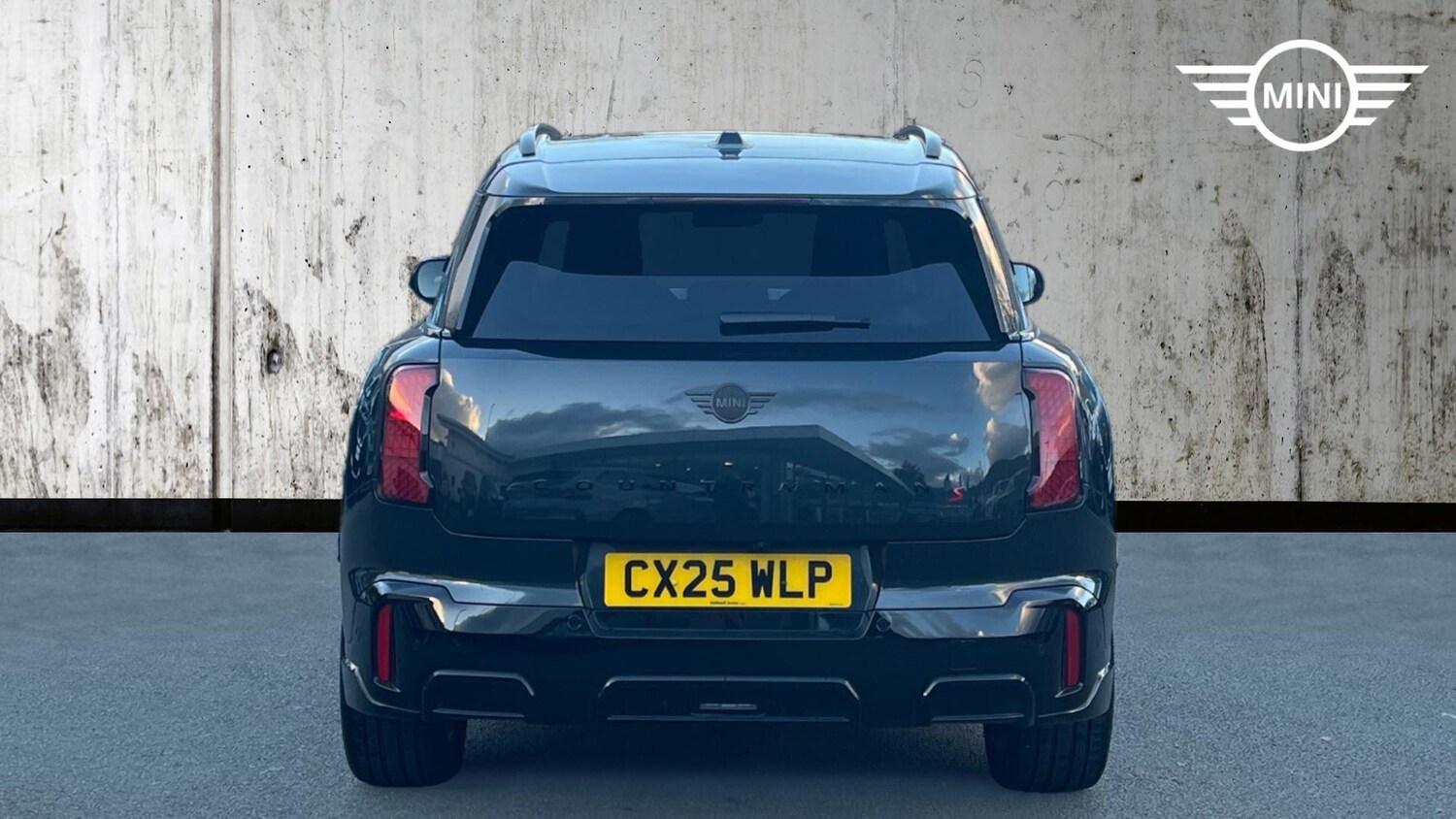 Used MINI Countryman 2025 for sale - 76832823: Photo 15