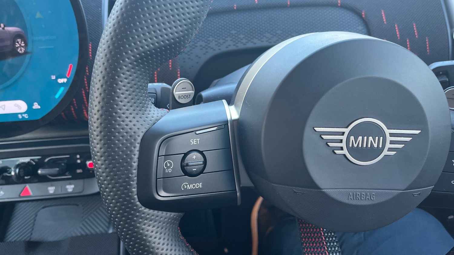 Used MINI Countryman 2025 for sale - 76832823: Photo 17