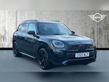 2025 (25) - 2.0 S Sport ALL4 5dr Auto