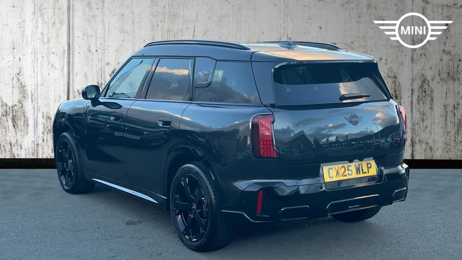 Used MINI Countryman 2025 for sale - 76832823: Photo 2