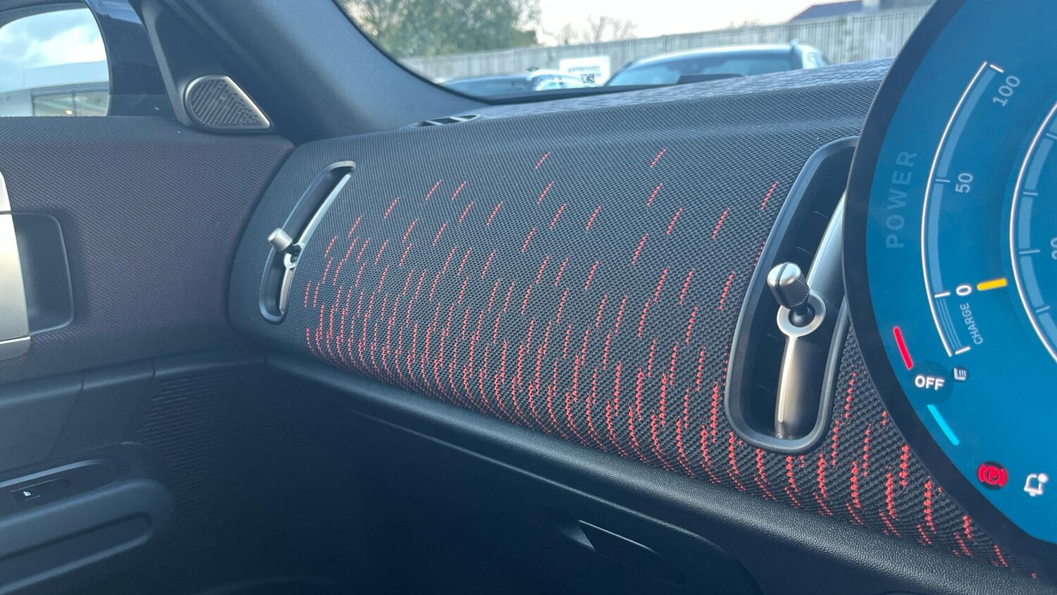 Used MINI Countryman 2025 for sale - 76832823: Photo 21